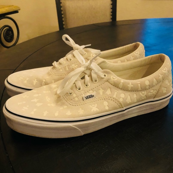 Vans authentic size 10.5 - Picture 4 of 4